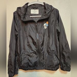 Empyre Windbreaker. Mens Size Small.